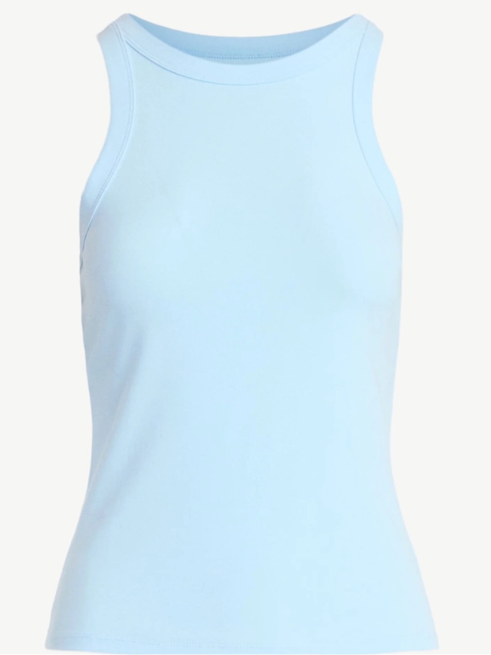 Free Assembly Women's Cutaway Tank Top